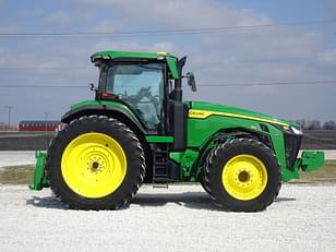 Main image John Deere 8R 310 6