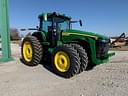 2023 John Deere 8R 310 Image