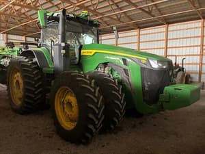 2023 John Deere 8R 310 Image