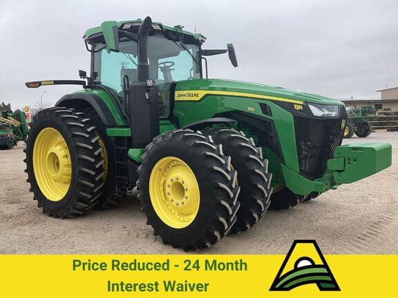 Image of John Deere 8R 310 Primary image