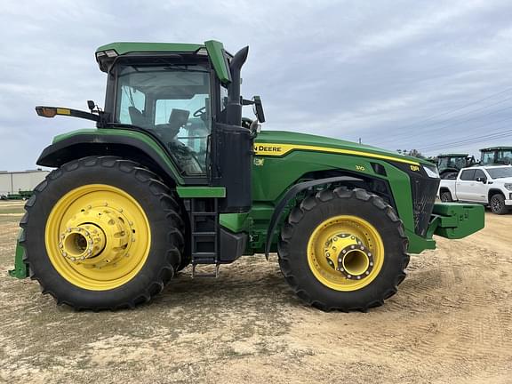 Image of John Deere 8R 310 Primary image