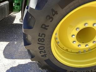 Main image John Deere 8R 310 22