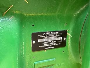 Main image John Deere 8R 310 32