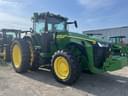 2023 John Deere 8R 310 Image