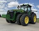 2023 John Deere 8R 310 Image