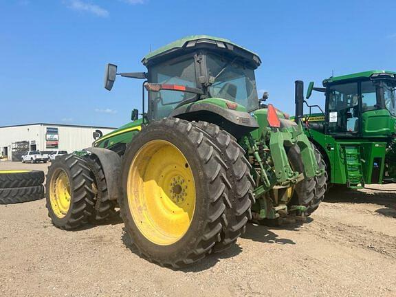 Image of John Deere 8R 310 equipment image 1