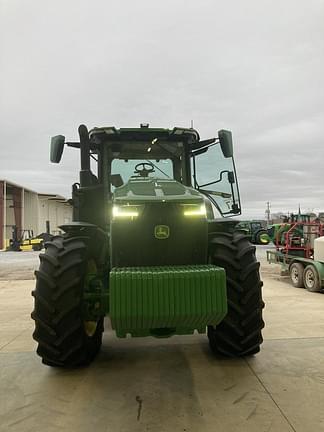 Image of John Deere 8R 310 Primary image