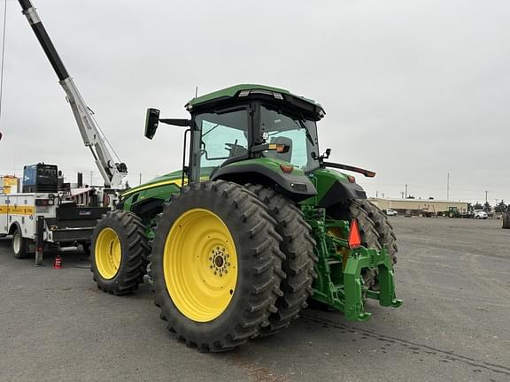 Image of John Deere 8R 310 equipment image 1