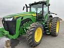 2023 John Deere 8R 310 Image