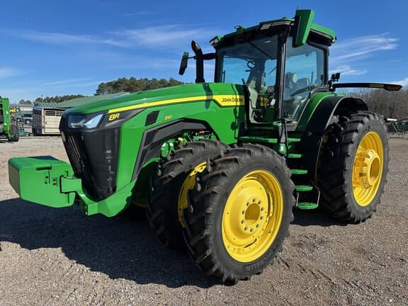 Image of John Deere 8R 310 Primary image