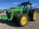 2023 John Deere 8R 310 Image