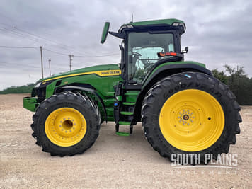 Main image John Deere 8R 310