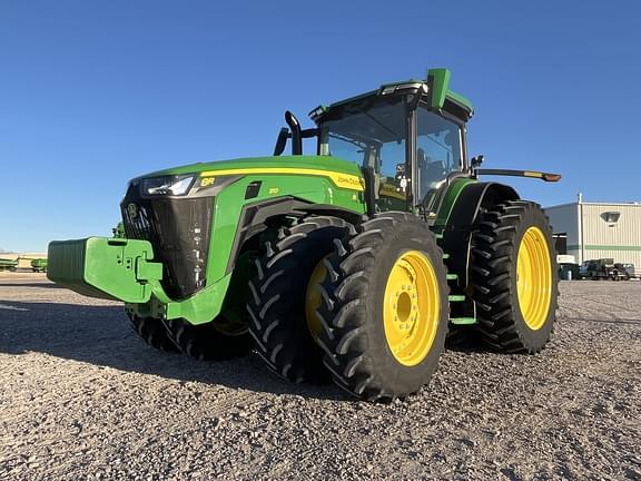 Image of John Deere 8R 310 Primary image
