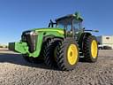 2023 John Deere 8R 310 Image