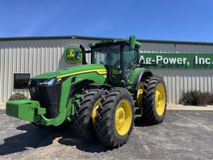 2023 John Deere 8R 310 Image