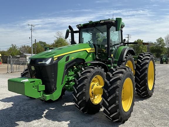 Image of John Deere 8R 310 Primary image