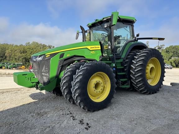 Image of John Deere 8R 310 Primary image