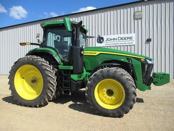 Image of John Deere 8R 310 Primary image