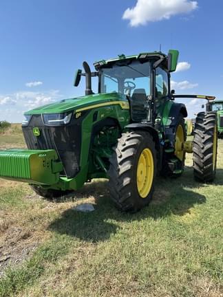 Image of John Deere 8R 310 Primary image