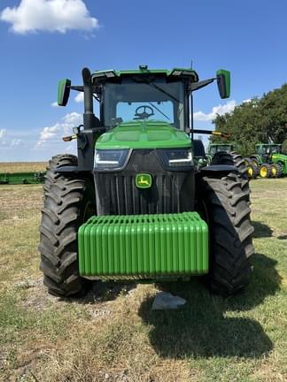 Image of John Deere 8R 310 equipment image 1
