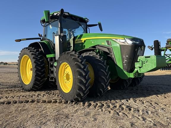 Image of John Deere 8R 310 Primary image