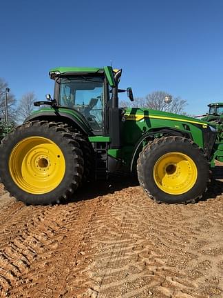 Image of John Deere 8R 310 Primary image