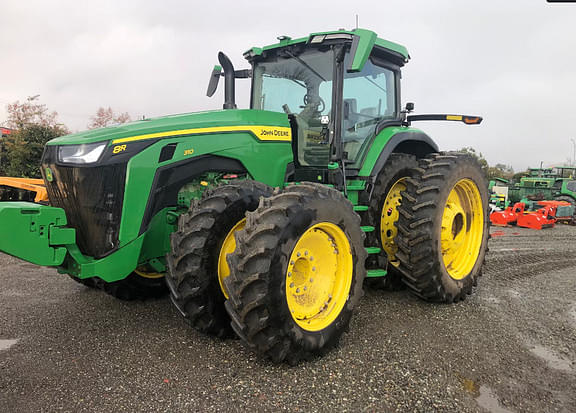 Image of John Deere 8R 310 Primary image