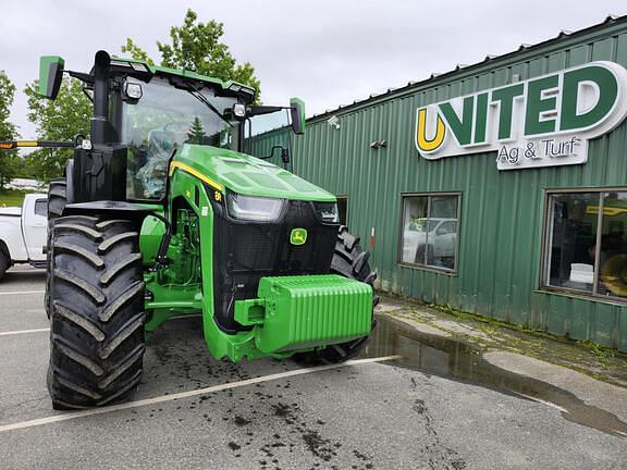 Image of John Deere 8R 310 equipment image 1