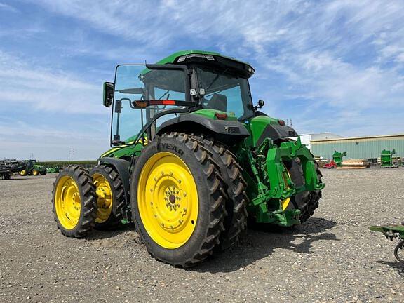 Image of John Deere 8R 310 equipment image 1