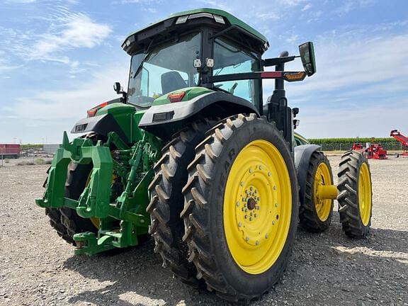 Image of John Deere 8R 310 equipment image 3