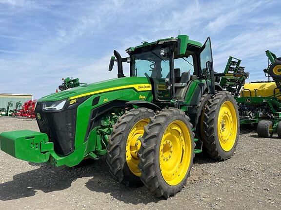 Image of John Deere 8R 310 Primary image