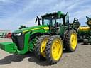 2023 John Deere 8R 310 Image