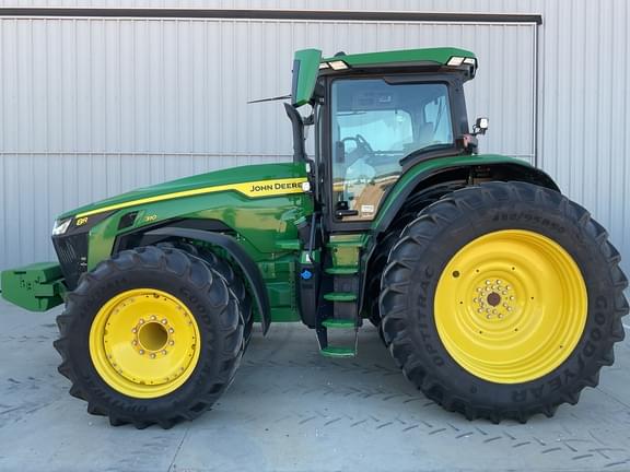 Image of John Deere 8R 310 Primary image