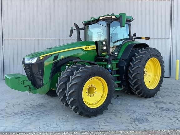 Image of John Deere 8R 310 Primary image
