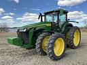 2023 John Deere 8R 310 Image