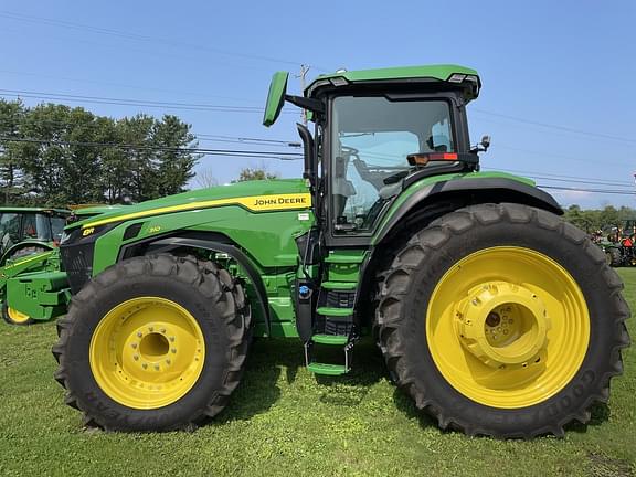 Image of John Deere 8R 310 Primary image