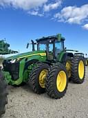 2023 John Deere 8R 310 Image