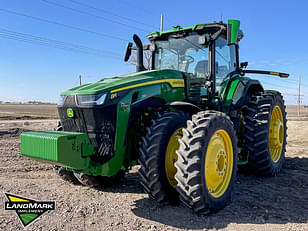 Main image John Deere 8R 310 0