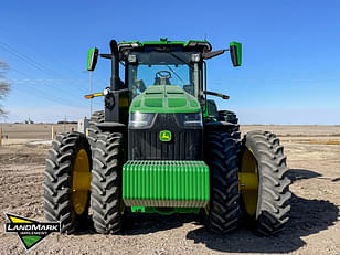 Main image John Deere 8R 310 1