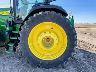 Main image John Deere 8R 310 20