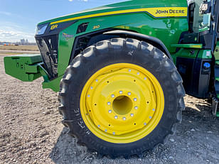 Main image John Deere 8R 310 22