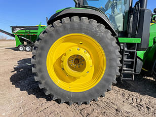 Main image John Deere 8R 310 28