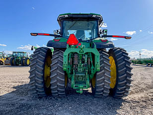 Main image John Deere 8R 310 6