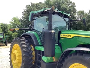 2023 John Deere 8R 310 Image