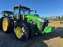 2023 John Deere 8R 310 Image