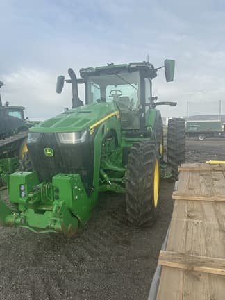 Image of John Deere 8R 310 equipment image 1