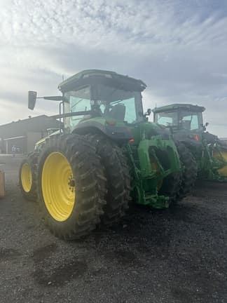 Image of John Deere 8R 310 equipment image 1