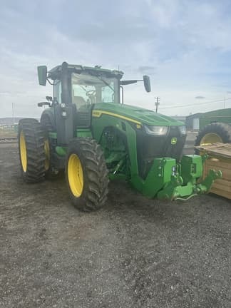 Image of John Deere 8R 310 Primary image