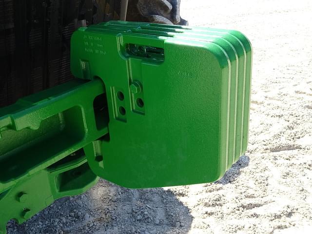 Image of John Deere 8R 310 equipment image 3