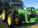 2023 John Deere 8R 310 Image
